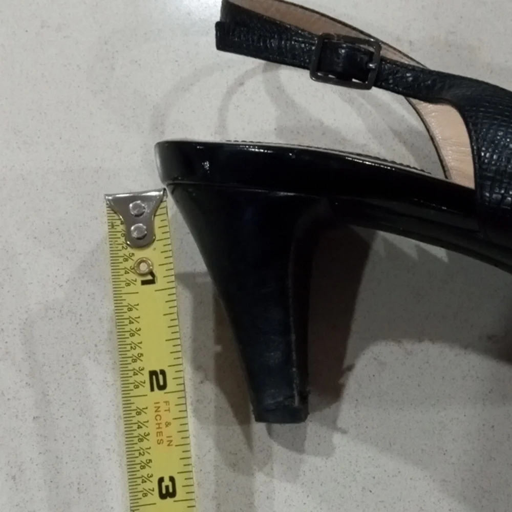 Cole Haan Heels